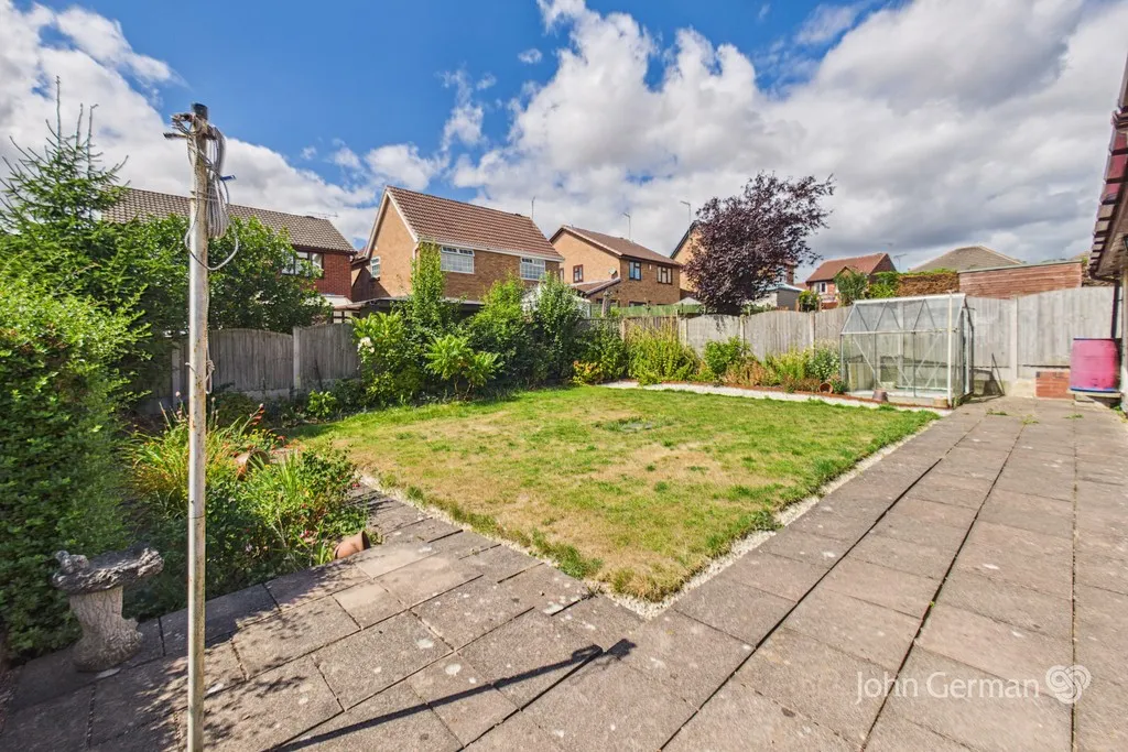 Blounts Drive, Uttoxeter, photo 18