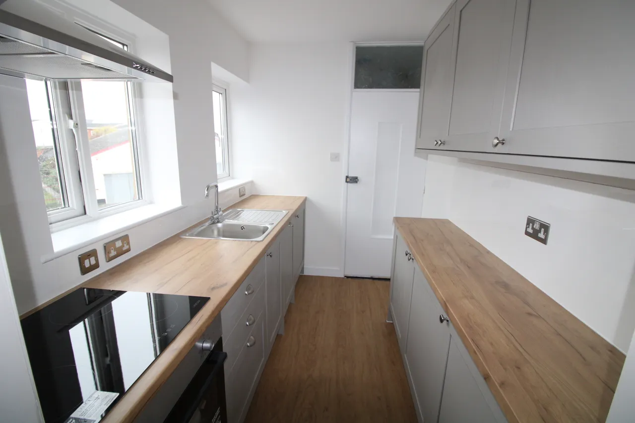 1 bed flat to rent, Bristol Road, Bridgwater