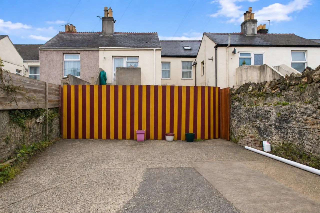Wolseley Road, St Budeaux, photo 8