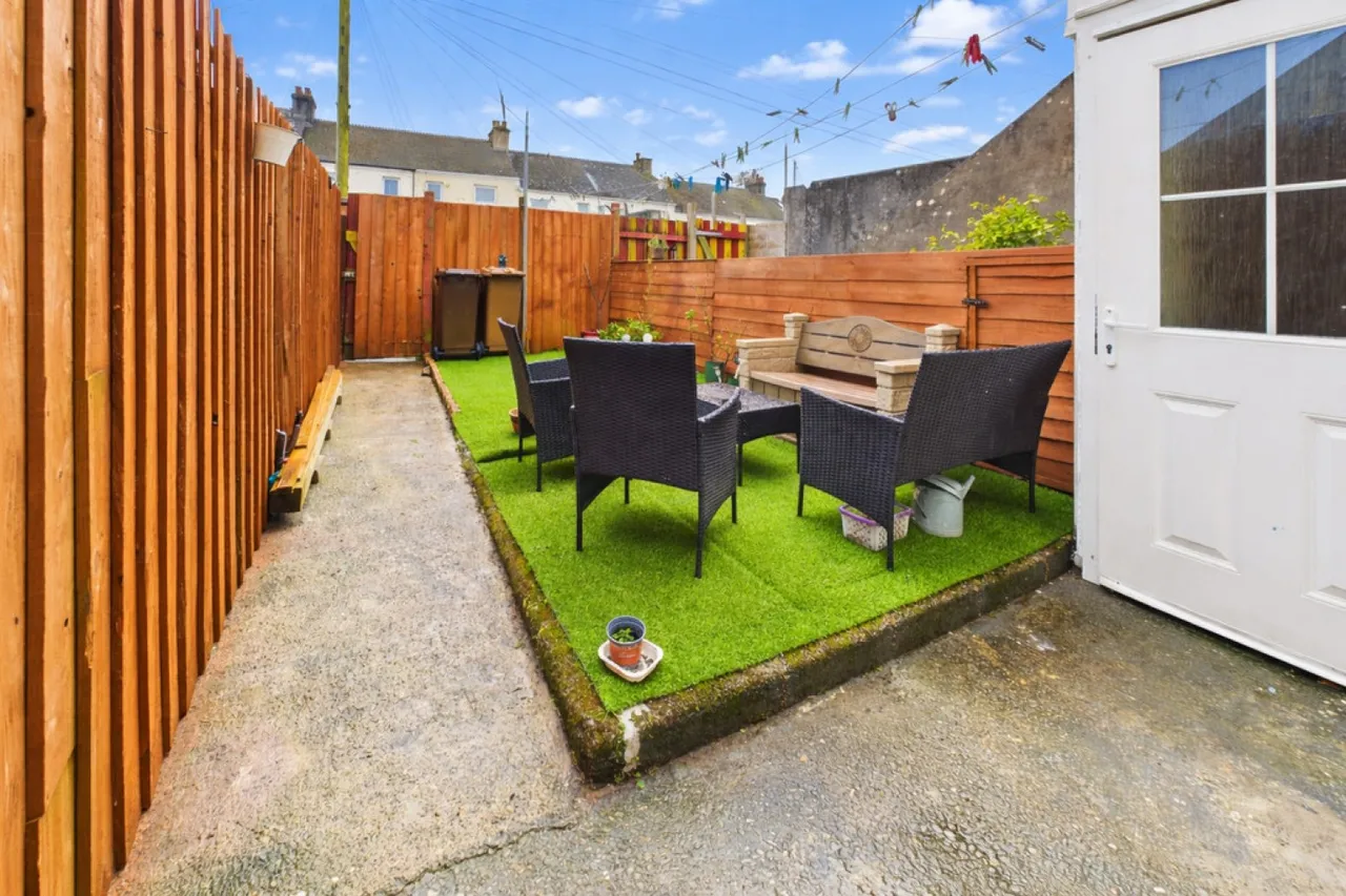 Wolseley Road, St Budeaux, photo 7