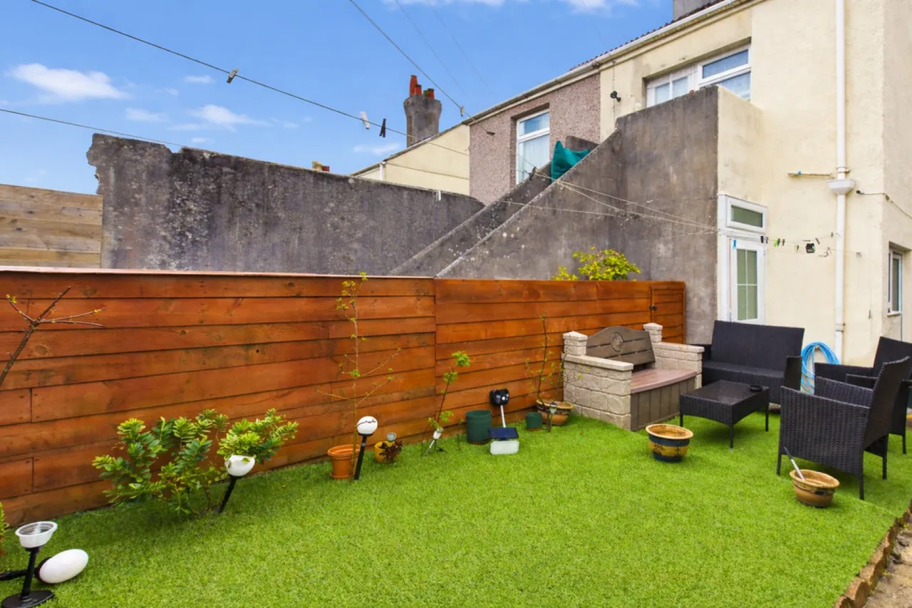 Wolseley Road, St Budeaux, photo 9