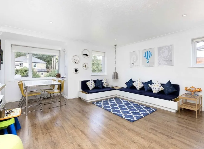 Chaseley Drive, Chiswick, W4, photo 2