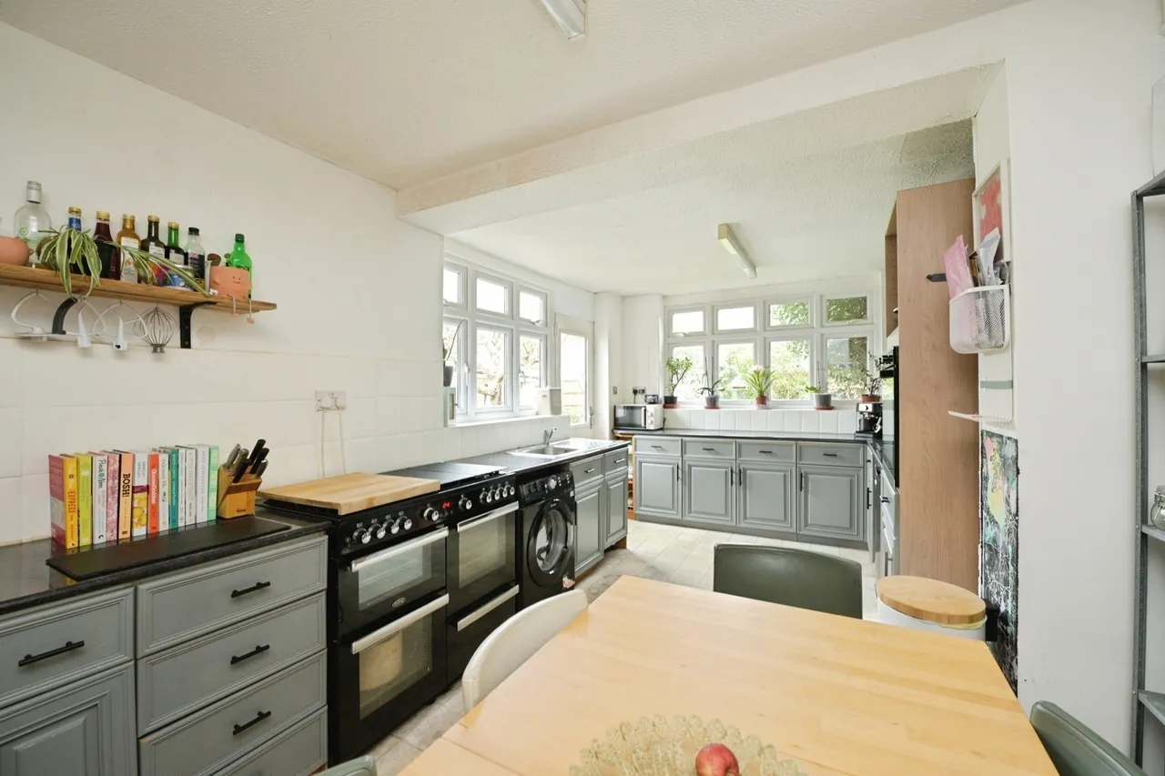 Peartree Gardens, Romford, RM7, photo 7