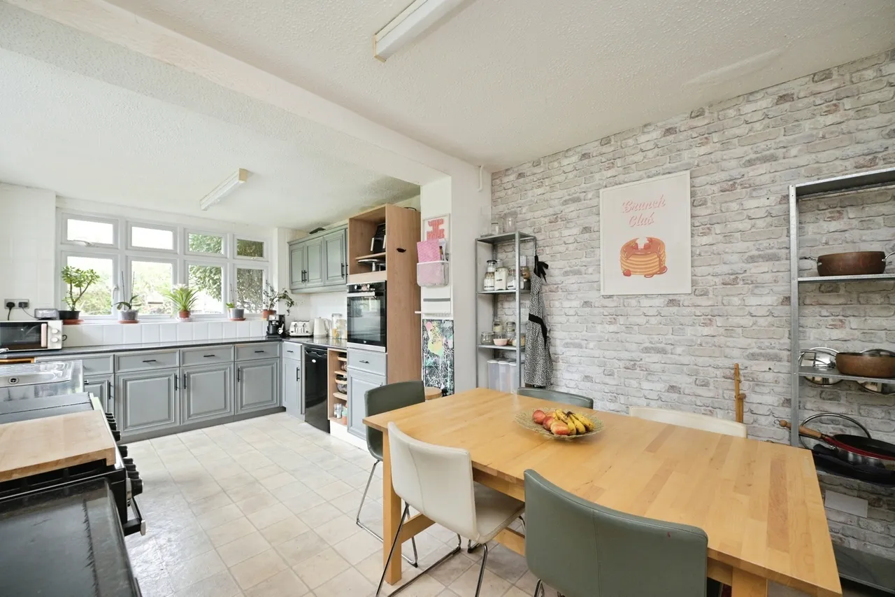 Peartree Gardens, Romford, RM7, photo 6