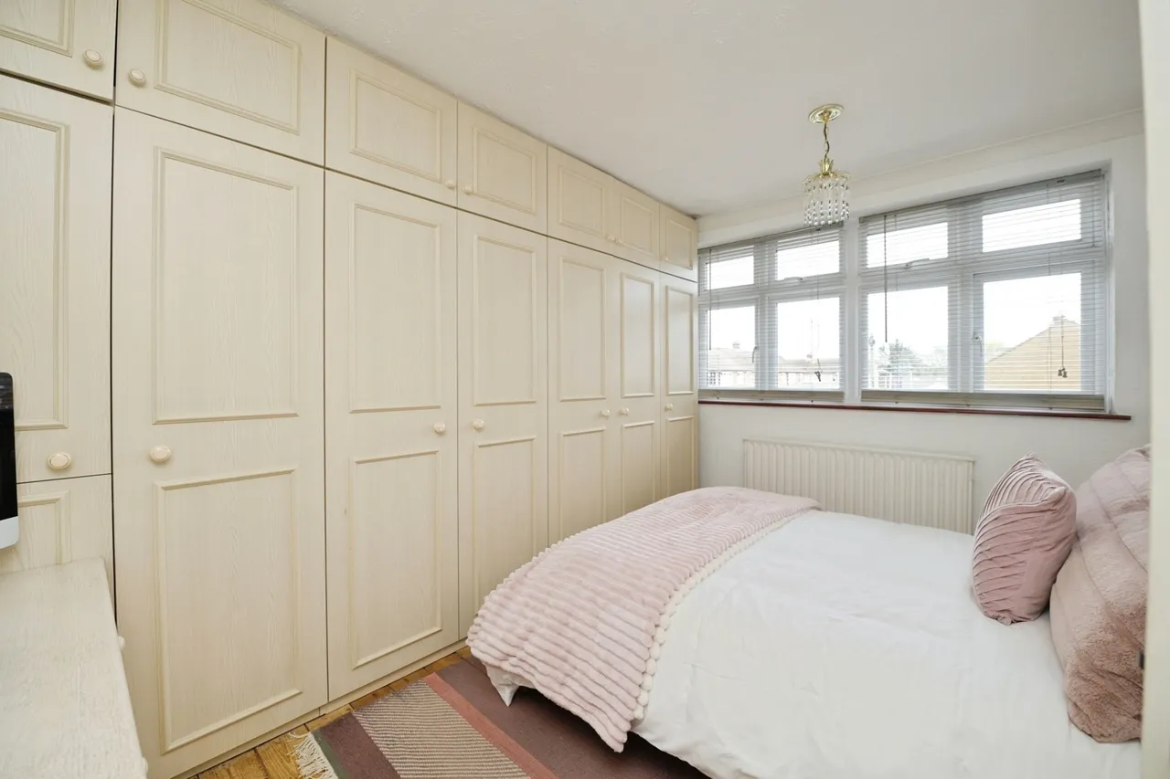 Peartree Gardens, Romford, RM7, photo 10