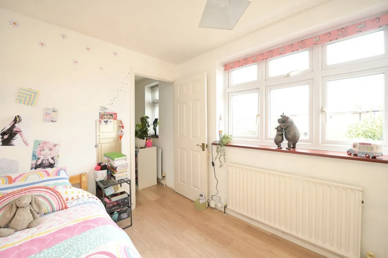 Peartree Gardens, Romford, RM7, photo 12
