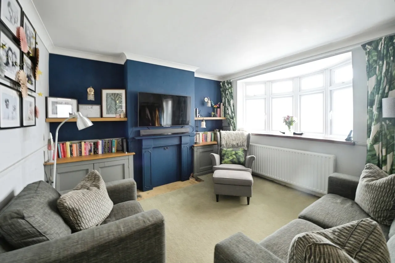 Peartree Gardens, Romford, RM7, photo 2