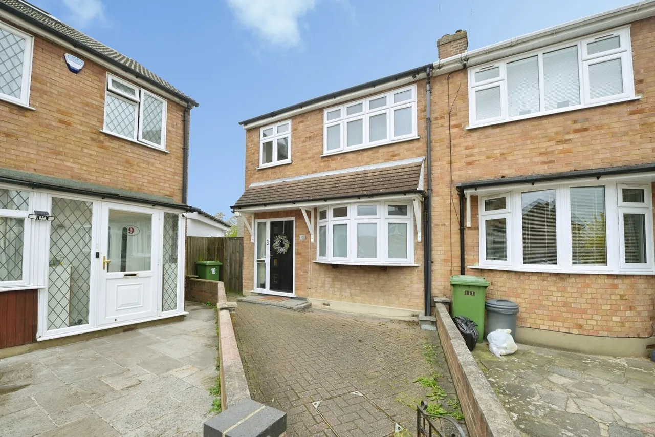 Peartree Gardens, Romford, RM7, photo 20