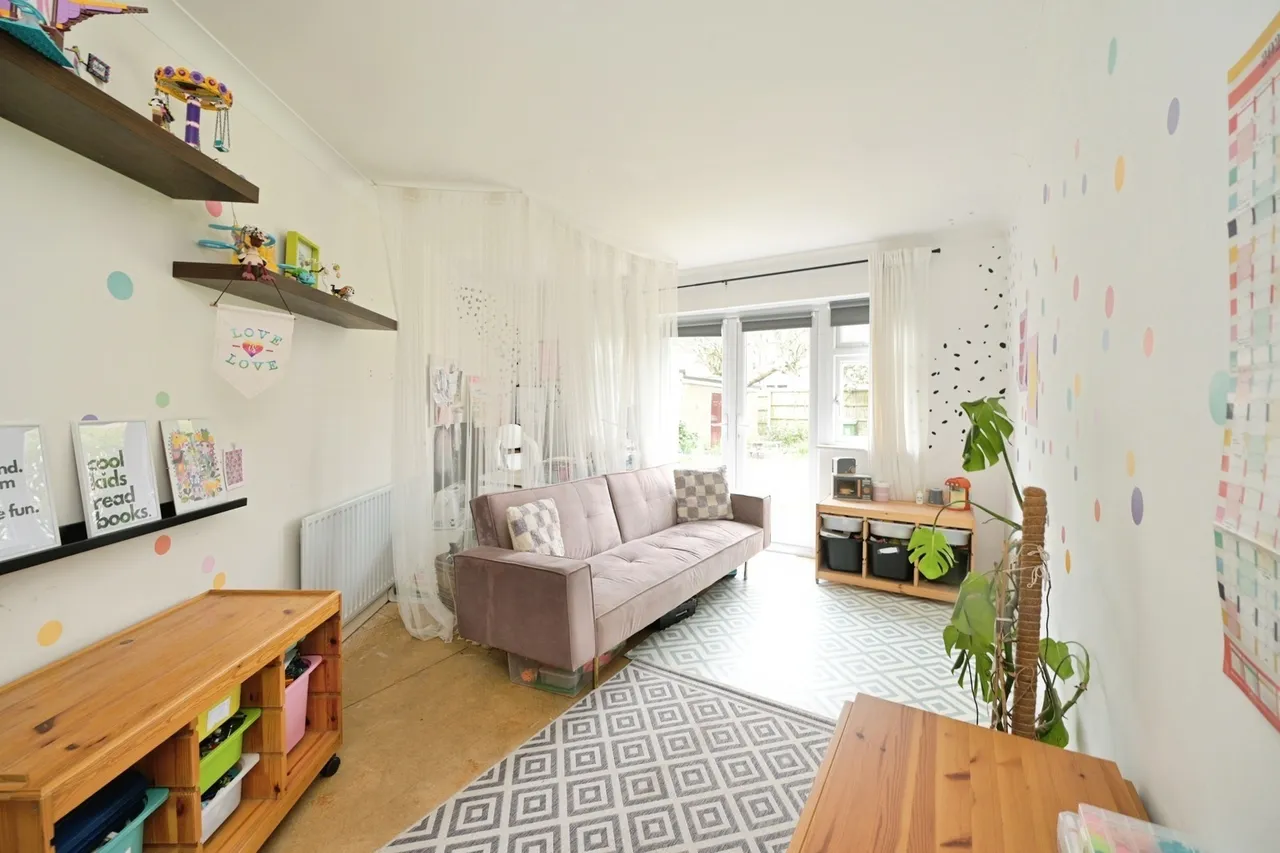 Peartree Gardens, Romford, RM7, photo 4