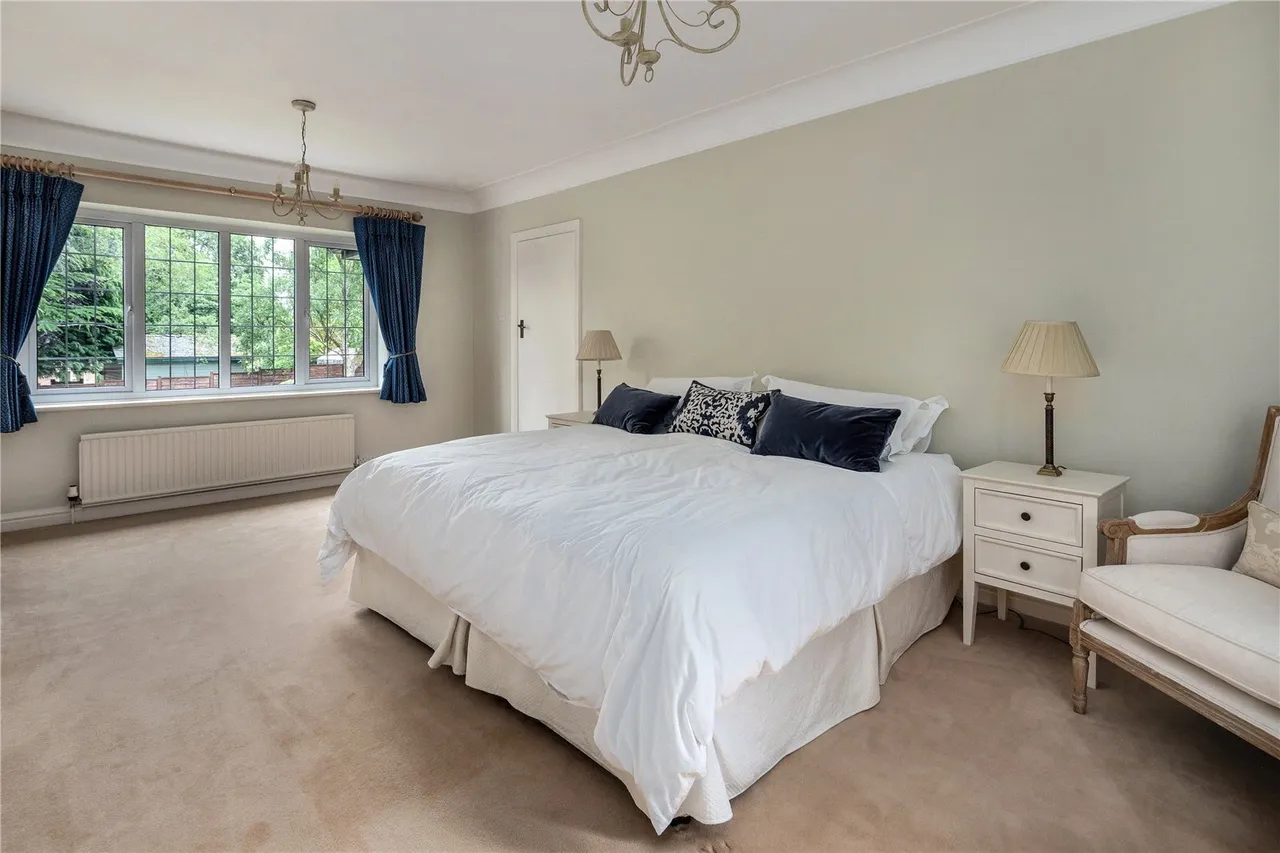 Macclesfield Road, Prestbury, SK10, photo 14