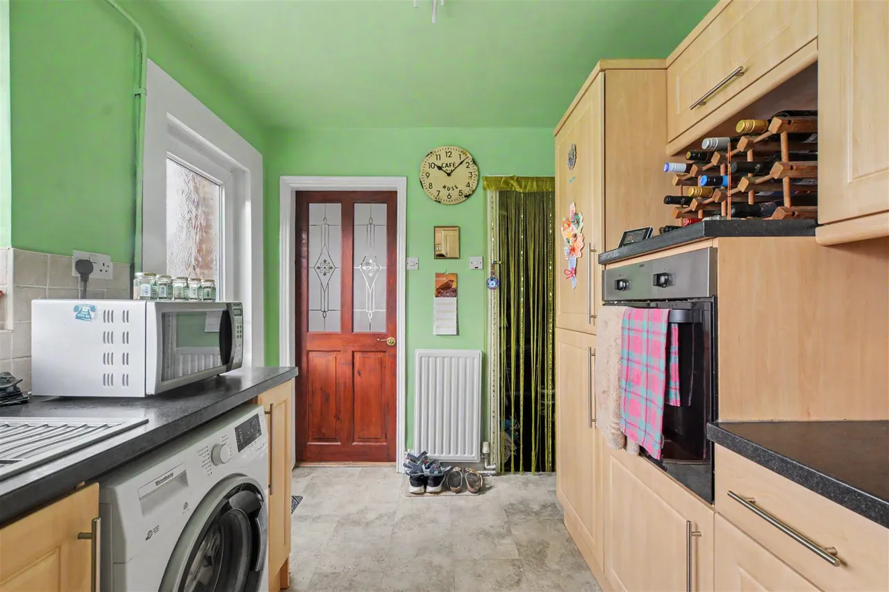 New Eaton Road, Stapleford, NG9, photo 8