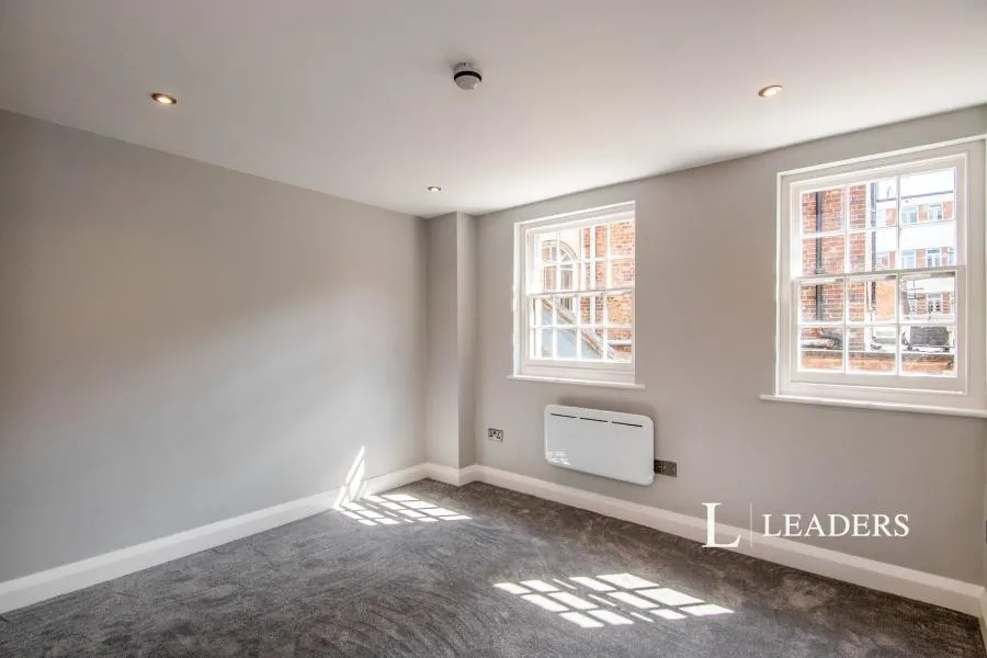 Broad Street, Worcester, WR1, photo 5
