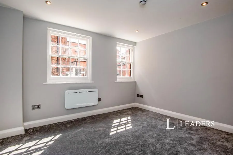Broad Street, Worcester, WR1, photo 7