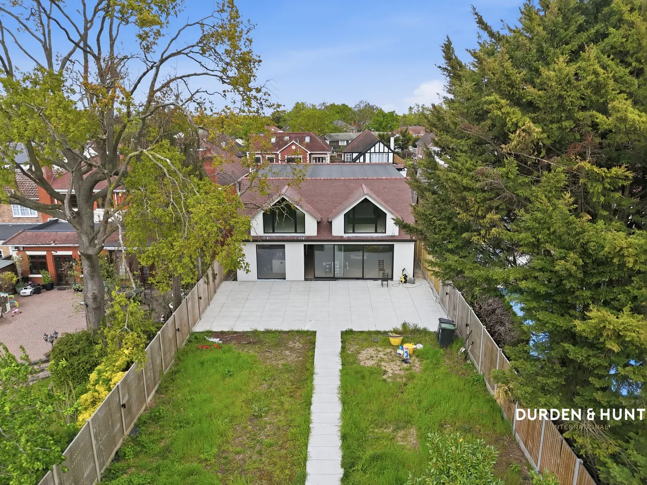 Tomswood Road, Chigwell, IG7, photo 19