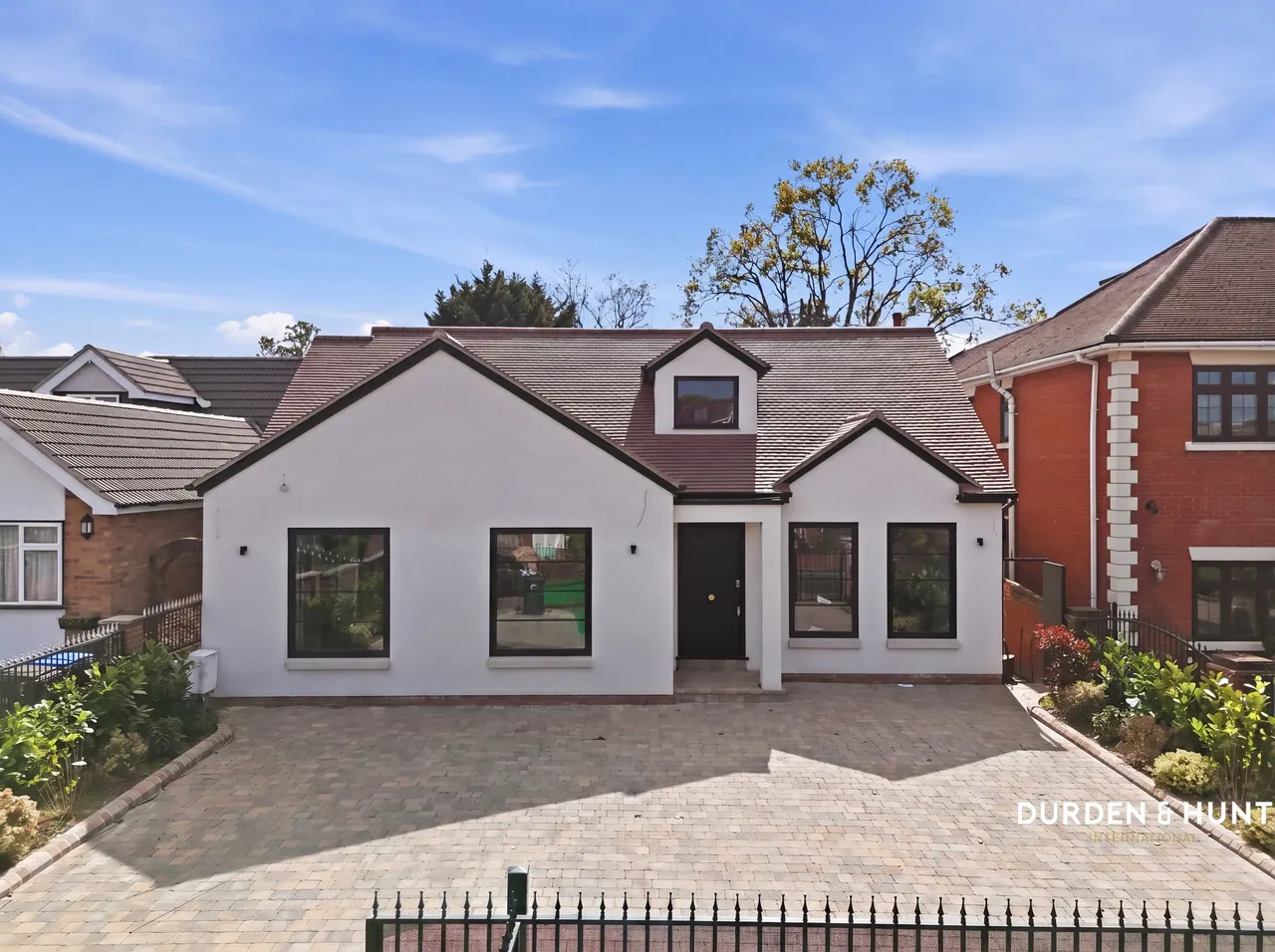 4 bed house to rent, Tomswood Road, Chigwell, IG7