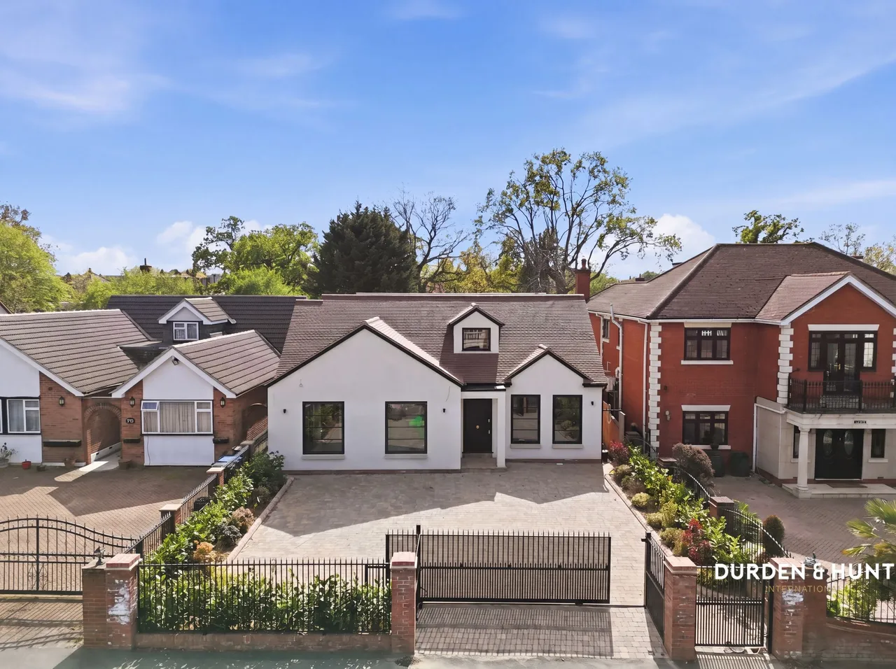 Tomswood Road, Chigwell, IG7, photo 21