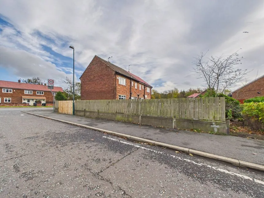 Finchale Road, Hebburn, NE31, photo 13