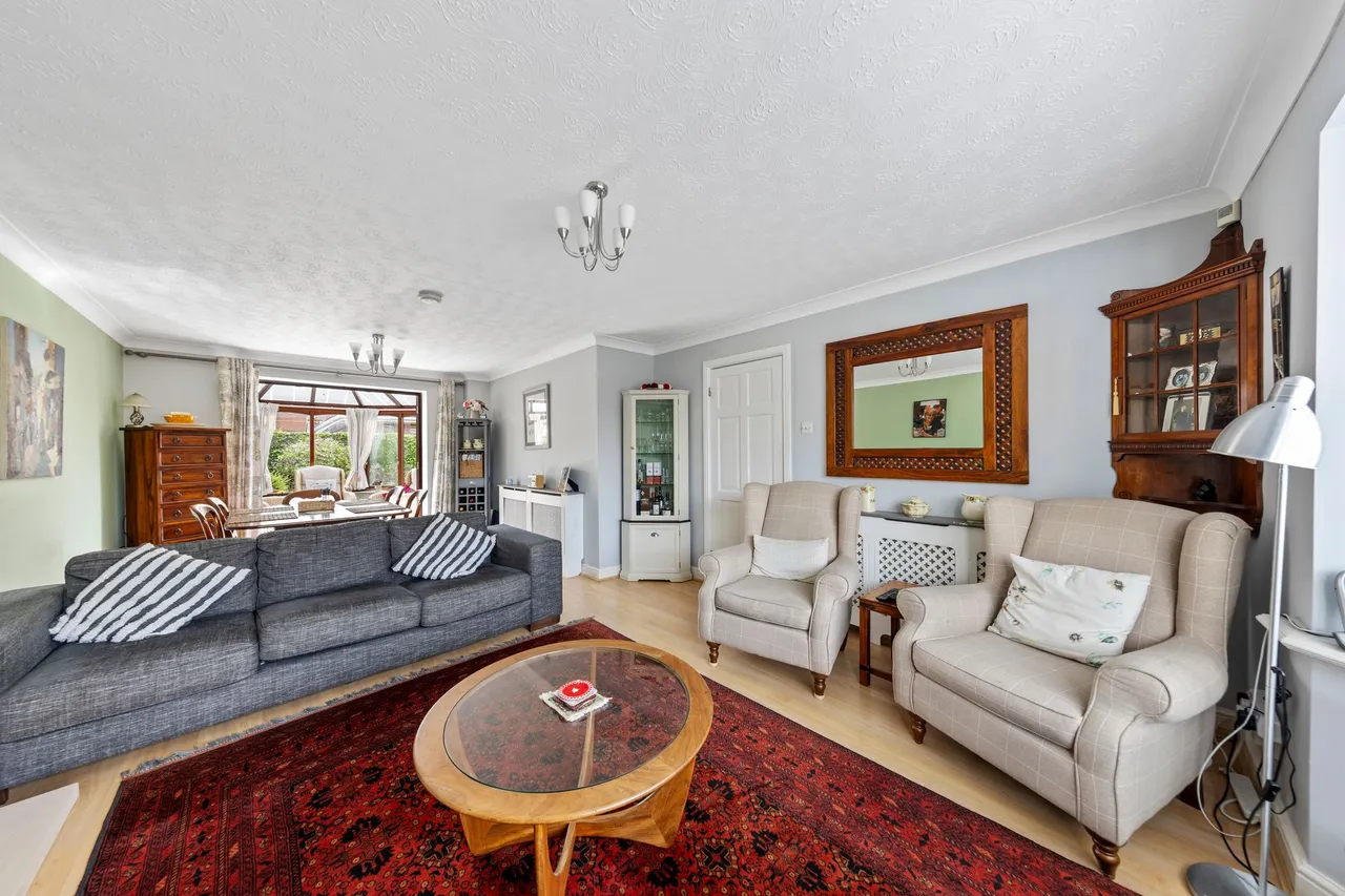 Falstone Close, Birchwood, Warrington, Warrington, WA3 6SU, photo 8