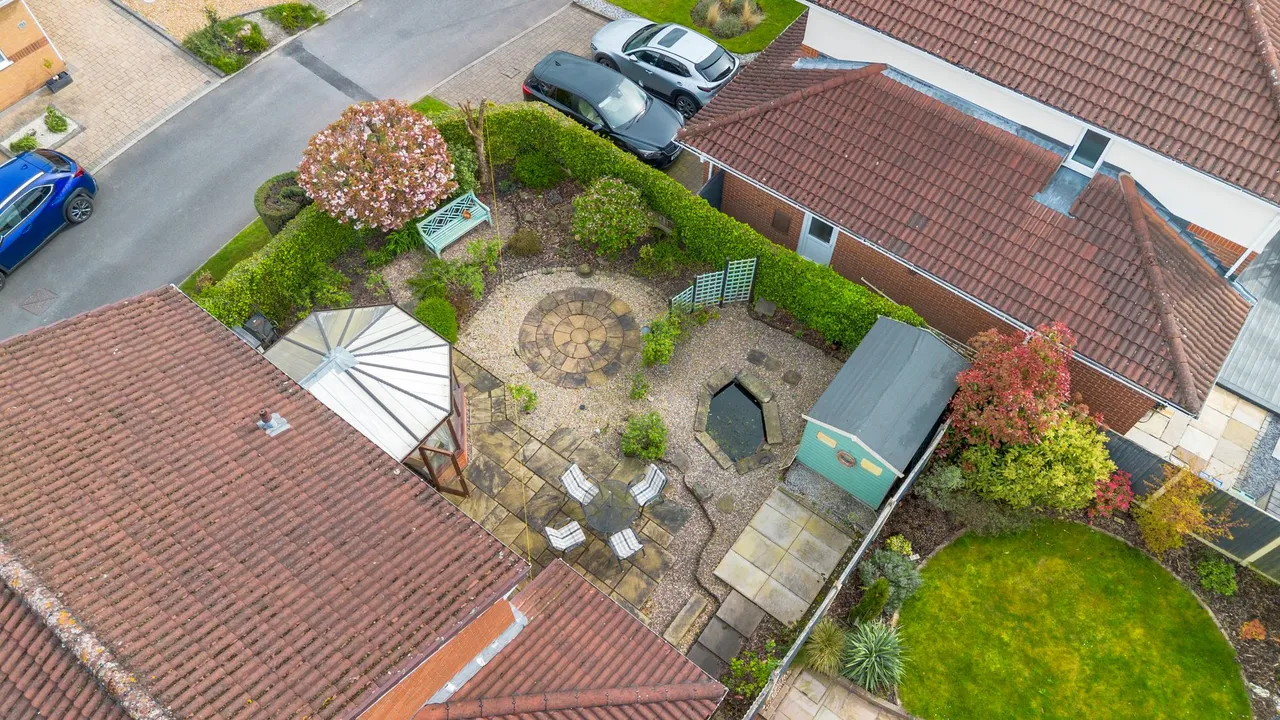 Falstone Close, Birchwood, Warrington, Warrington, WA3 6SU, photo 22