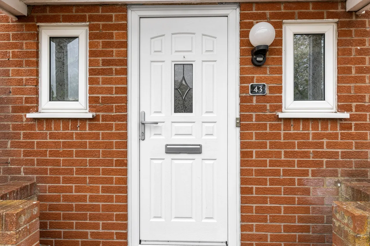 Falstone Close, Birchwood, Warrington, Warrington, WA3 6SU, photo 23