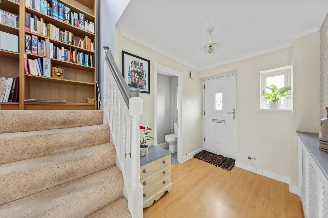 Falstone Close, Birchwood, Warrington, Warrington, WA3 6SU, photo 7