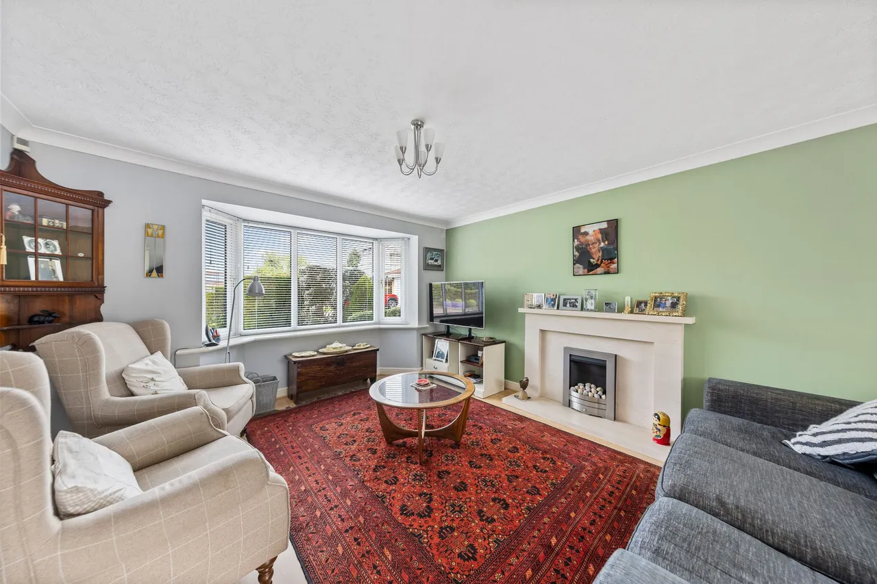 Falstone Close, Birchwood, Warrington, Warrington, WA3 6SU, photo 2