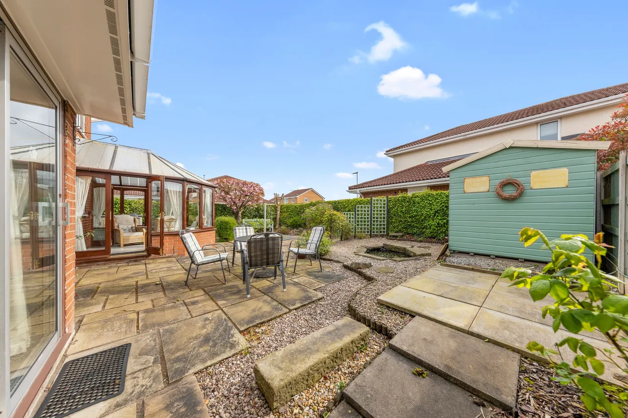 Falstone Close, Birchwood, Warrington, Warrington, WA3 6SU, photo 20