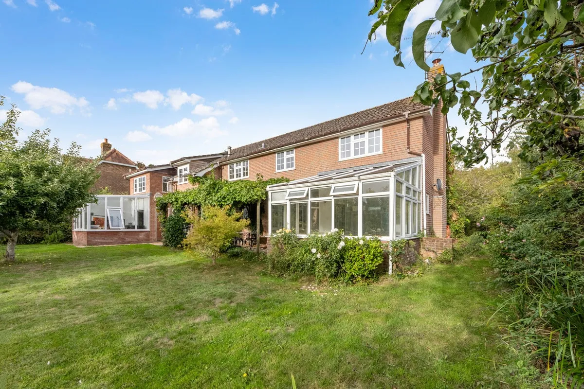 Olivers Mead, Child Okeford, DT11, photo 3
