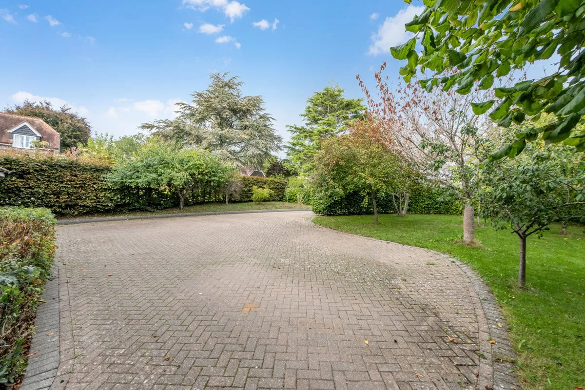 Olivers Mead, Child Okeford, DT11, photo 4