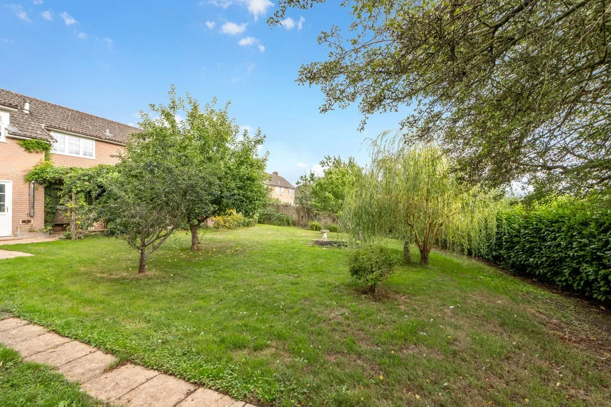 Olivers Mead, Child Okeford, DT11, photo 19