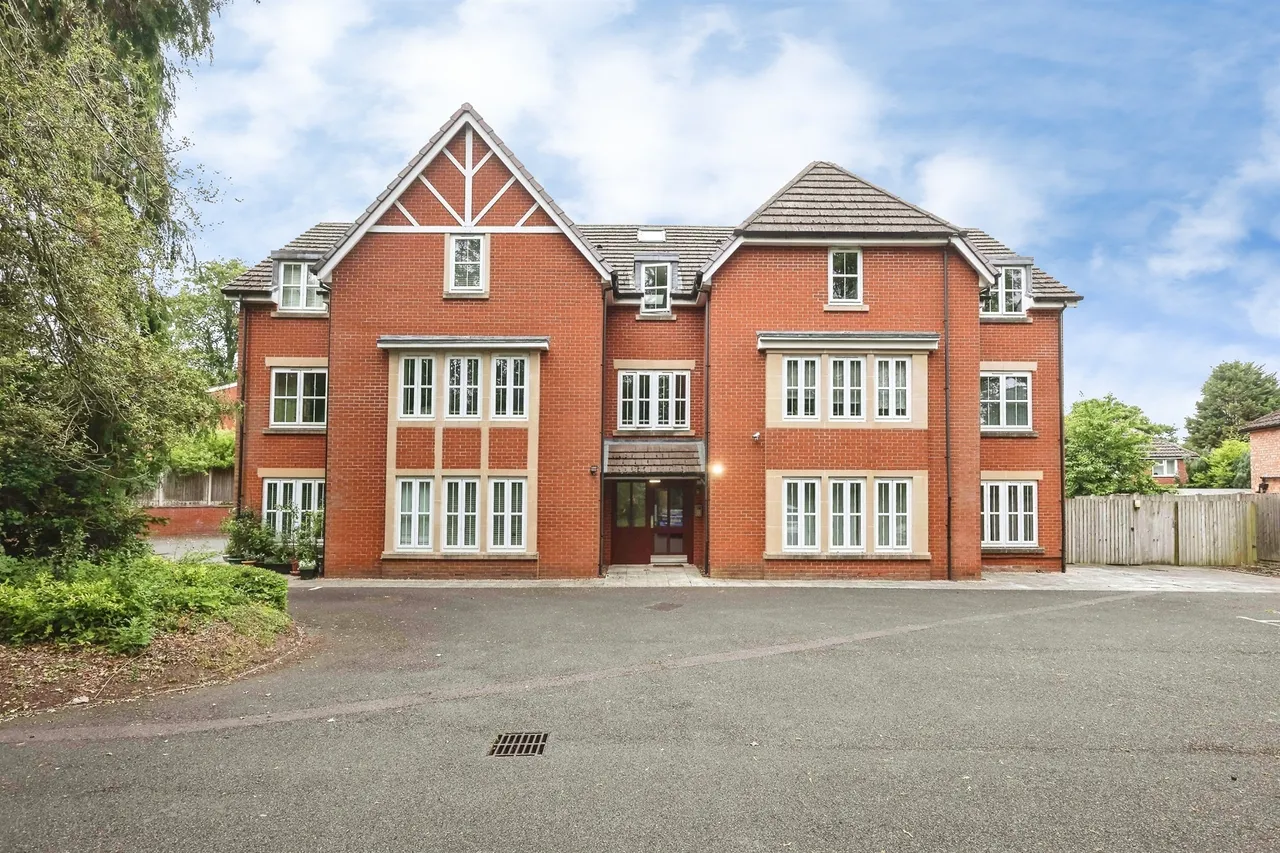Harborne Park Road, Birmingham, B17, photo 2