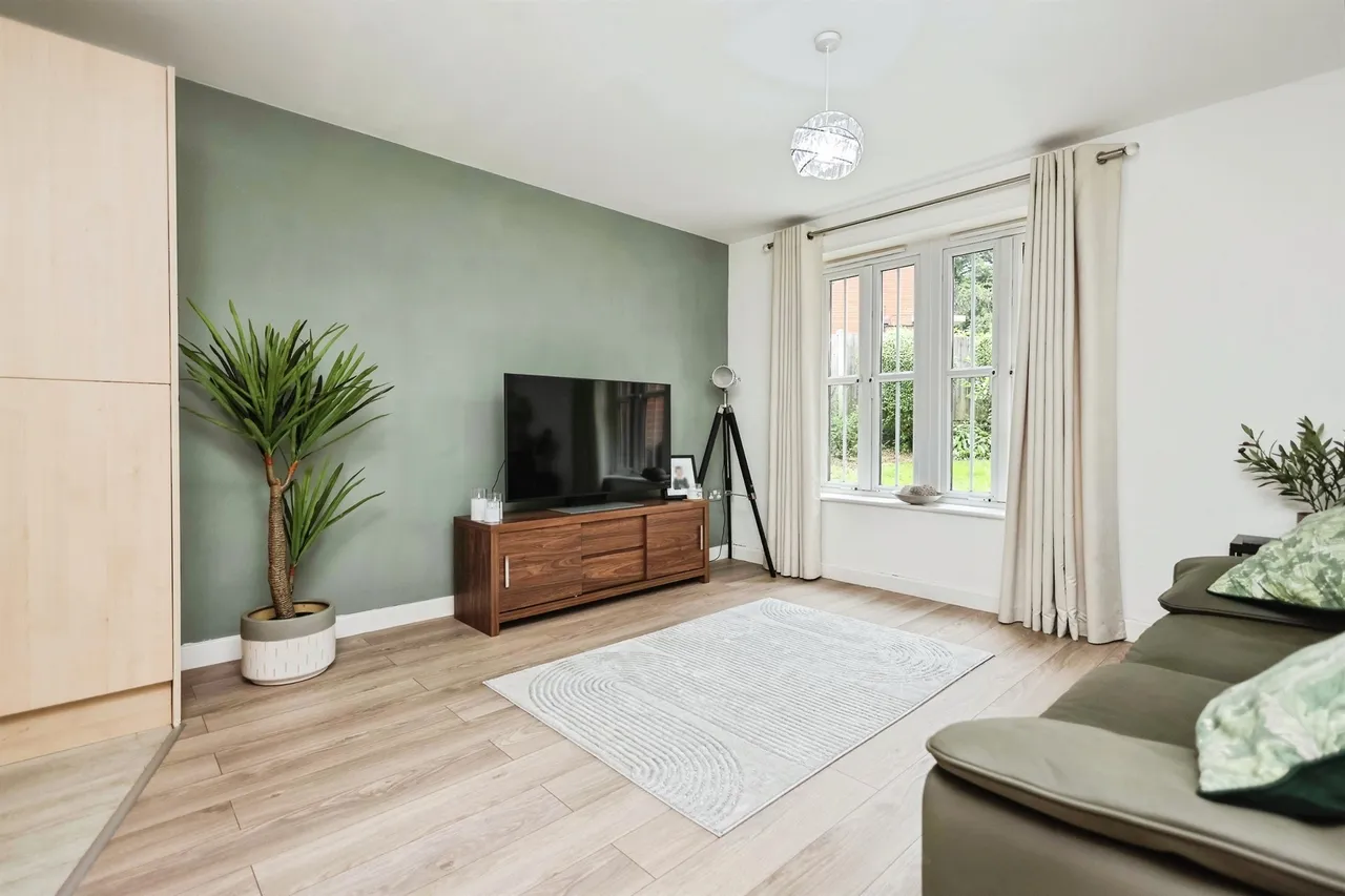 Harborne Park Road, Birmingham, B17, photo 3