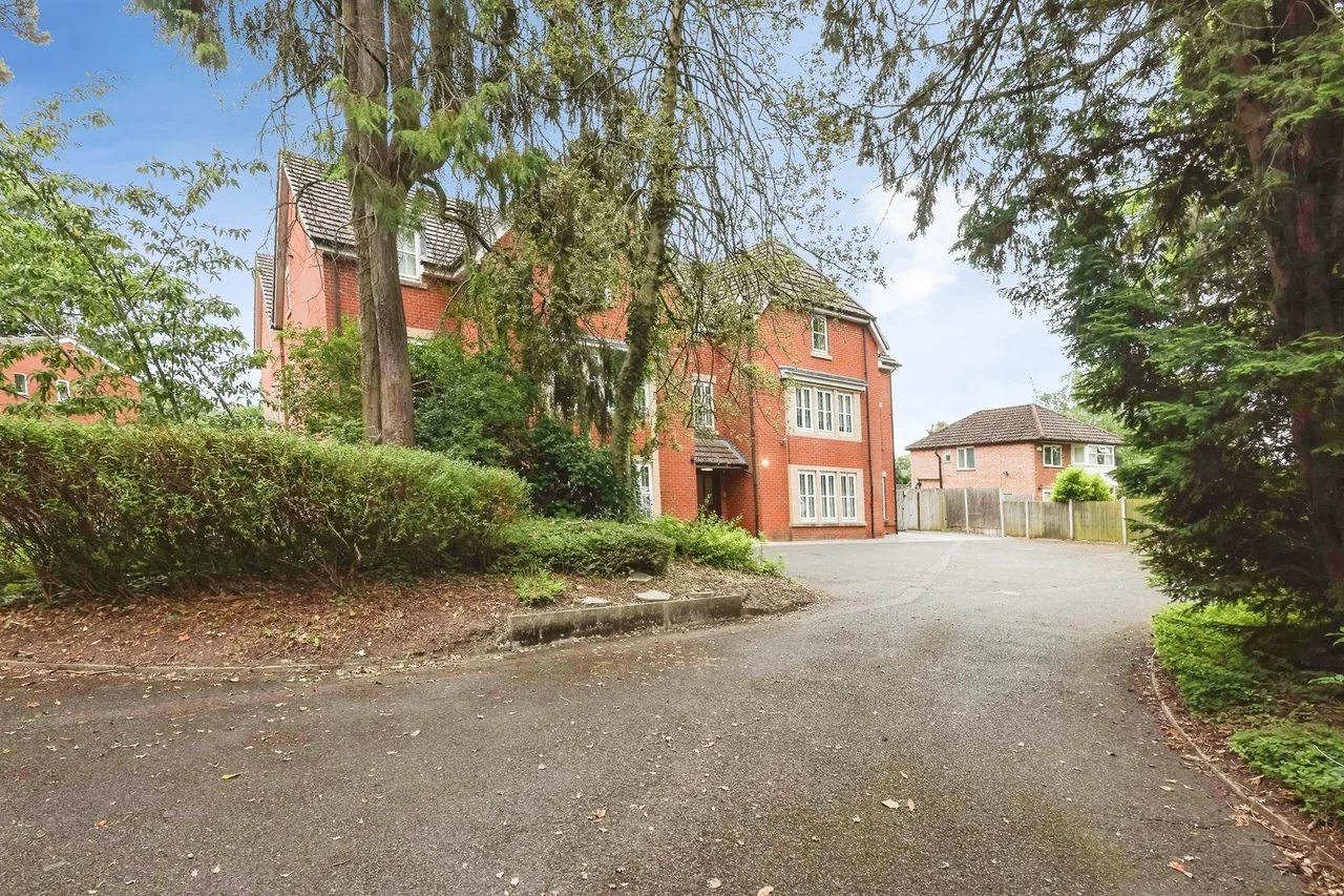 Harborne Park Road, Birmingham, B17, photo 13