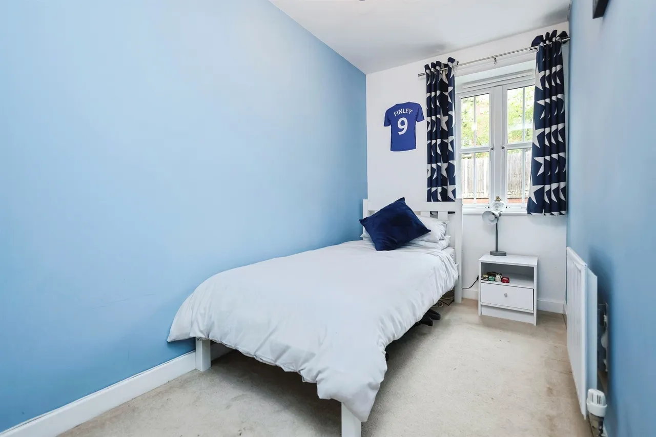 Harborne Park Road, Birmingham, B17, photo 11