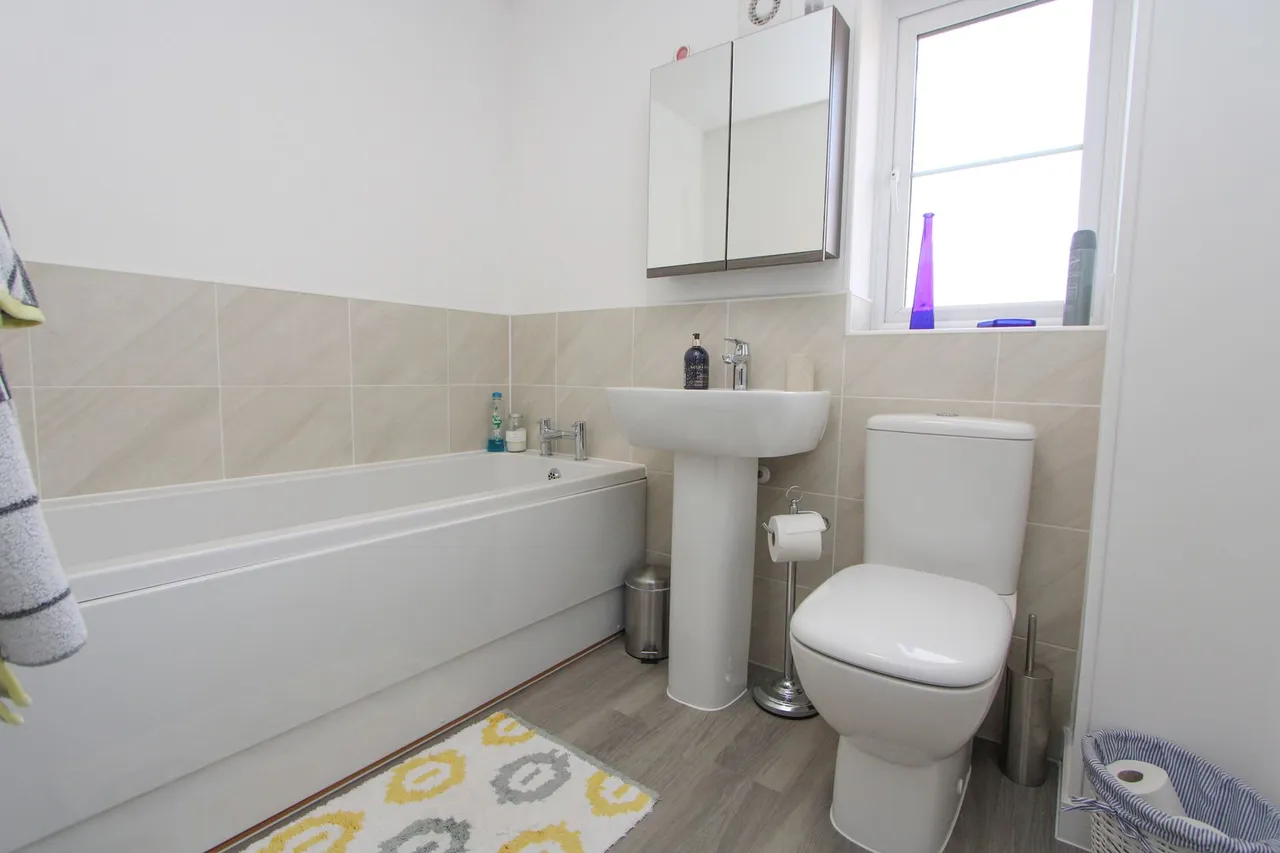 Wainblade Court, Yate, photo 30