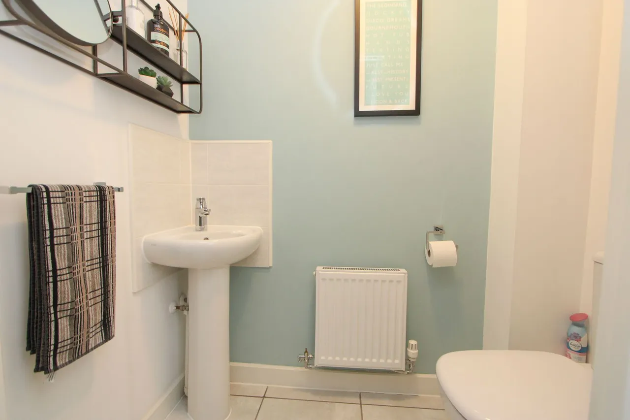 Wainblade Court, Yate, photo 15