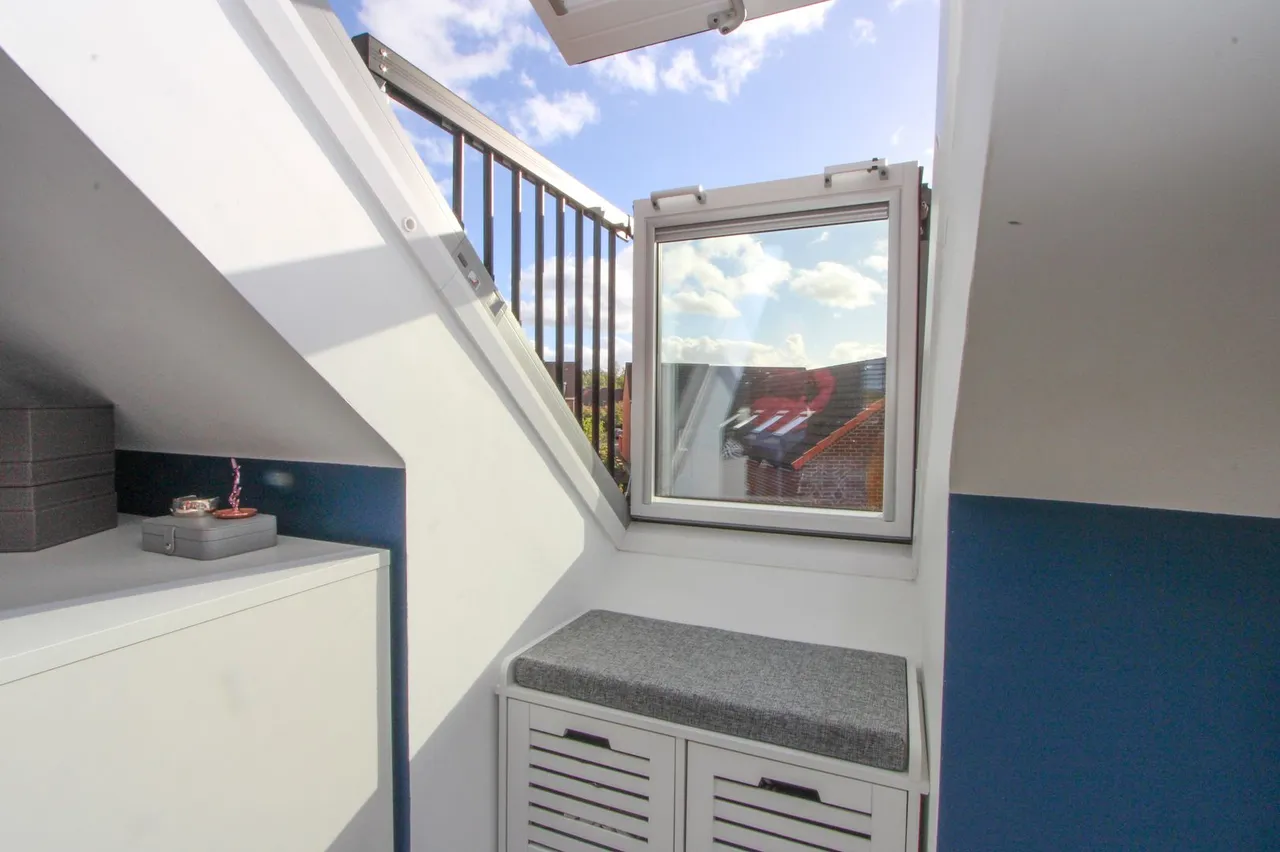 Wainblade Court, Yate, photo 20