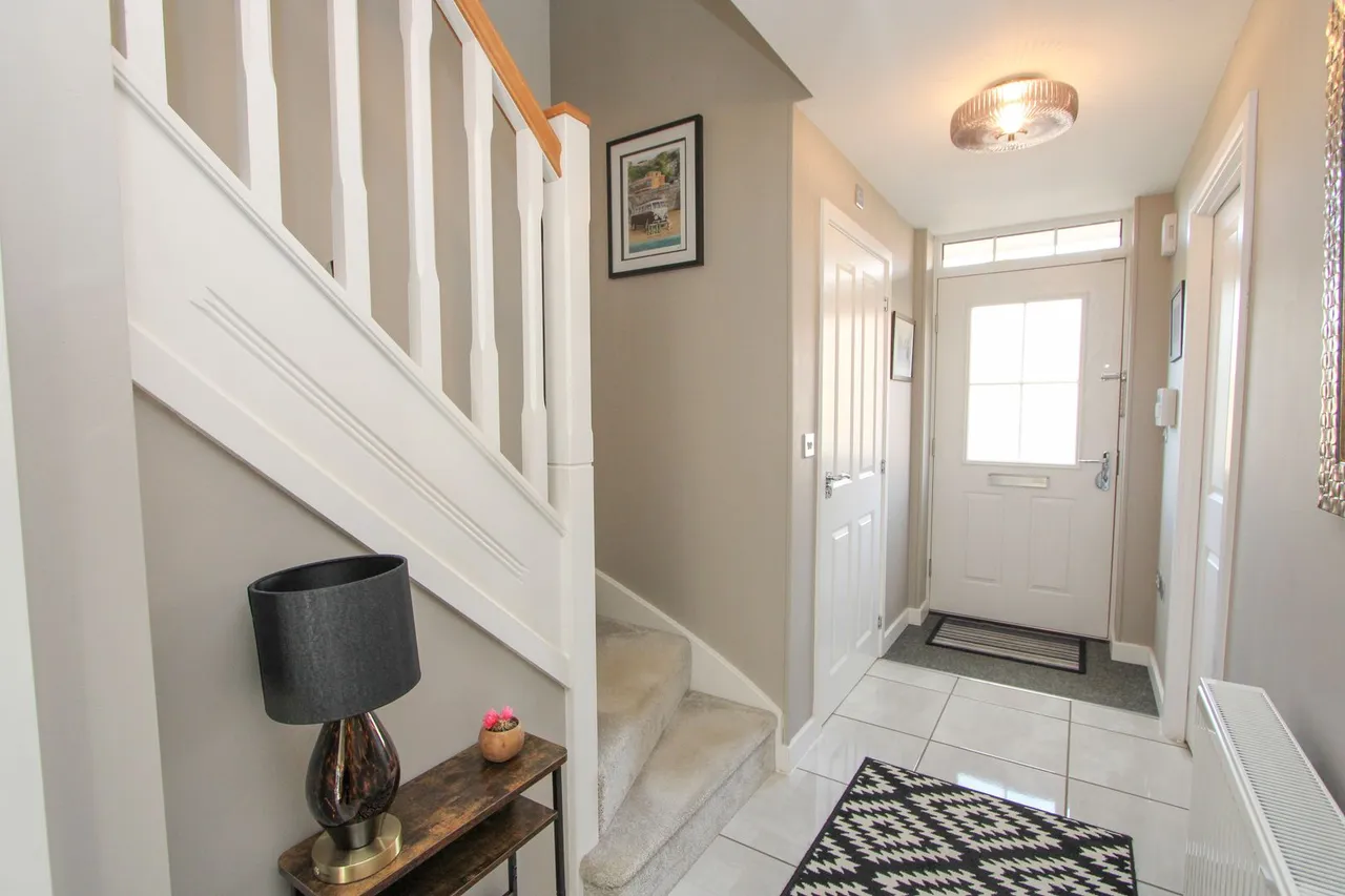 Wainblade Court, Yate, photo 14