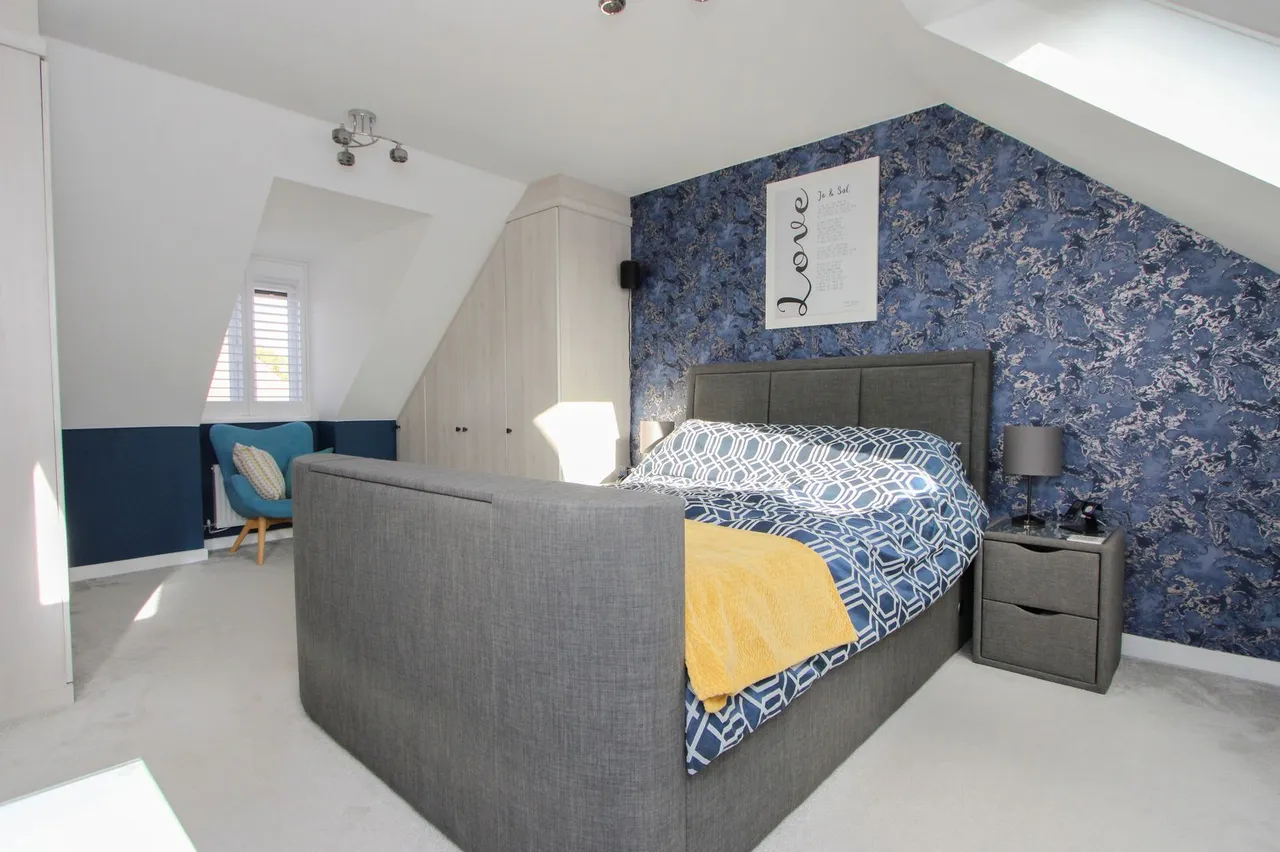 Wainblade Court, Yate, photo 16