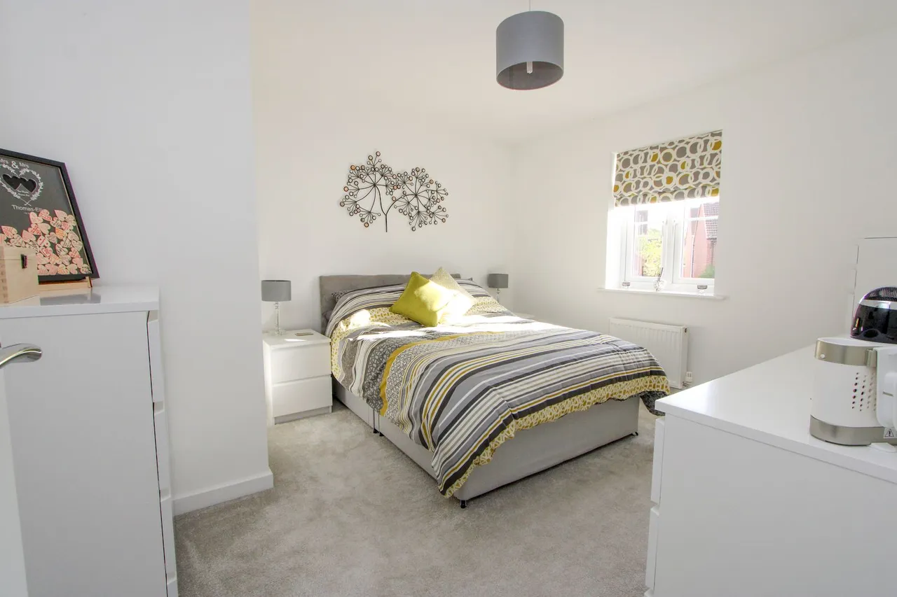 Wainblade Court, Yate, photo 26
