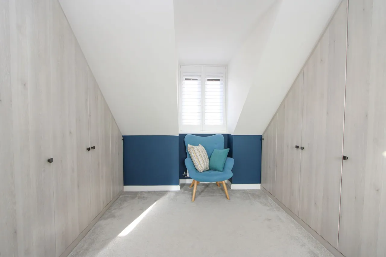 Wainblade Court, Yate, photo 18