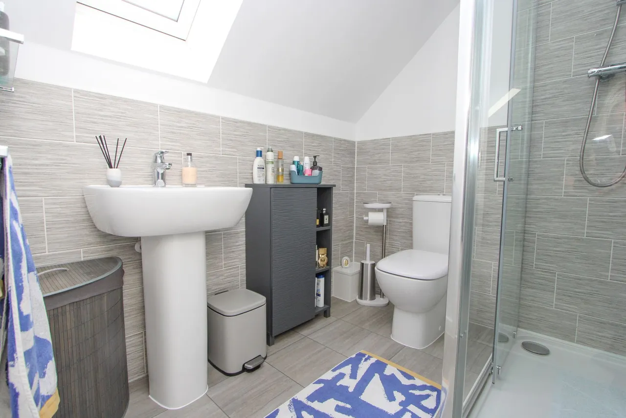 Wainblade Court, Yate, photo 21