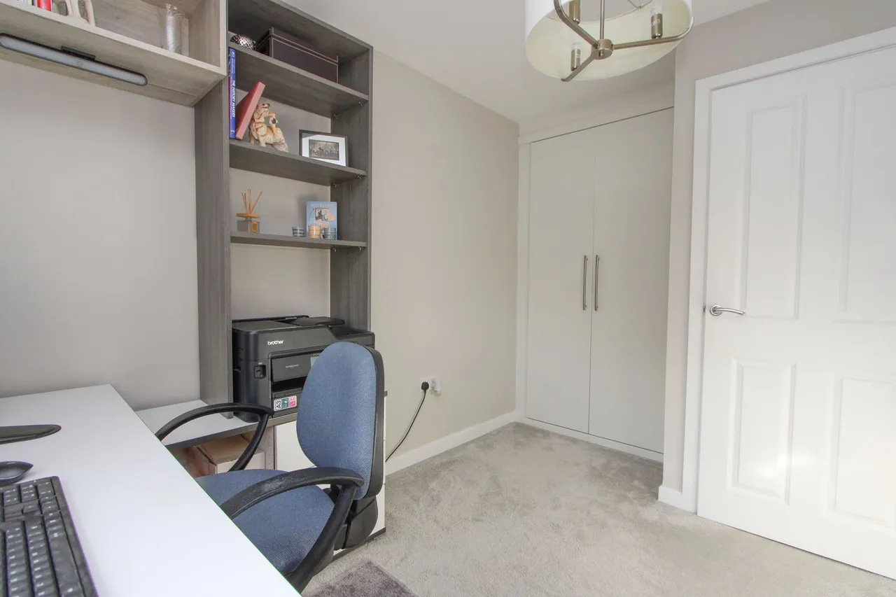 Wainblade Court, Yate, photo 29