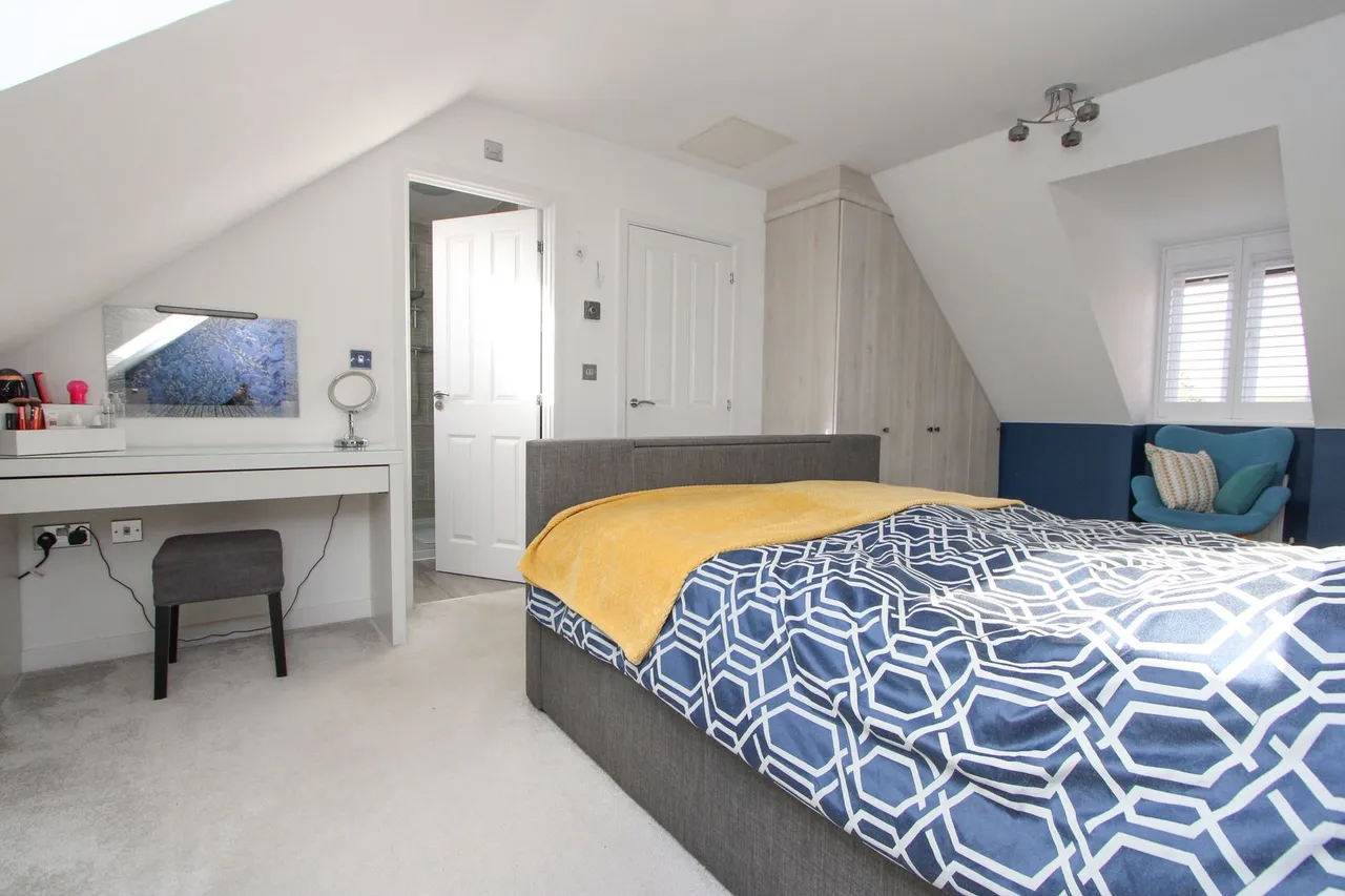 Wainblade Court, Yate, photo 17