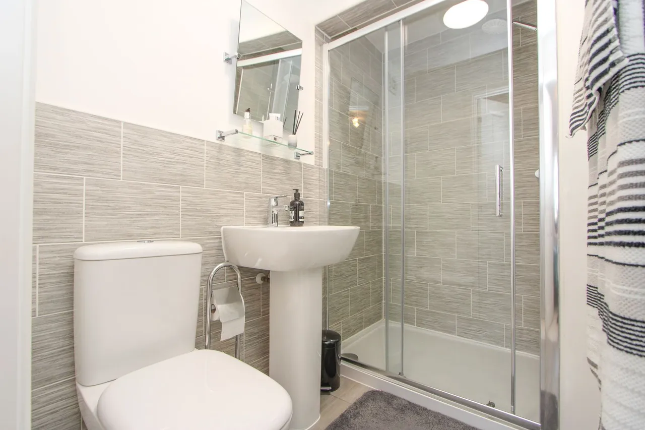Wainblade Court, Yate, photo 25