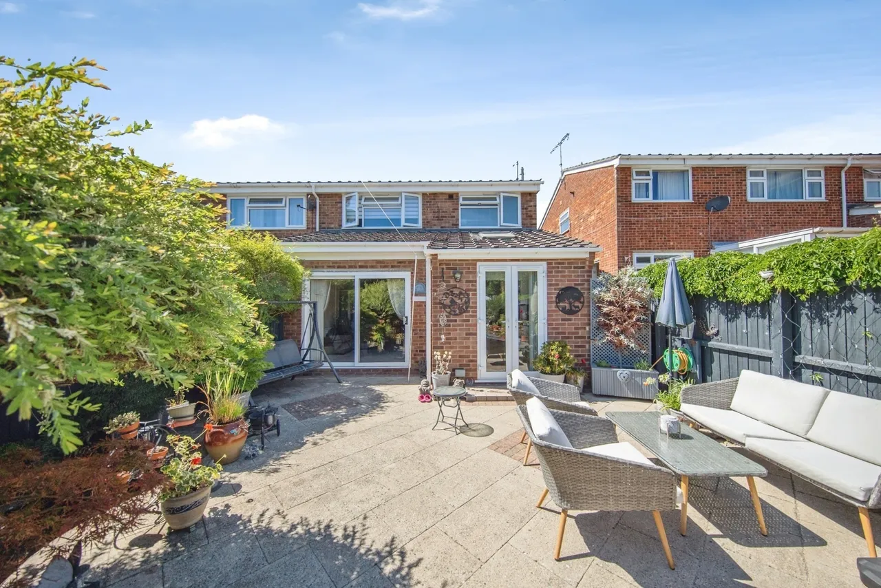 Holcombe Crescent, Ipswich, Suffolk, IP2, photo 19