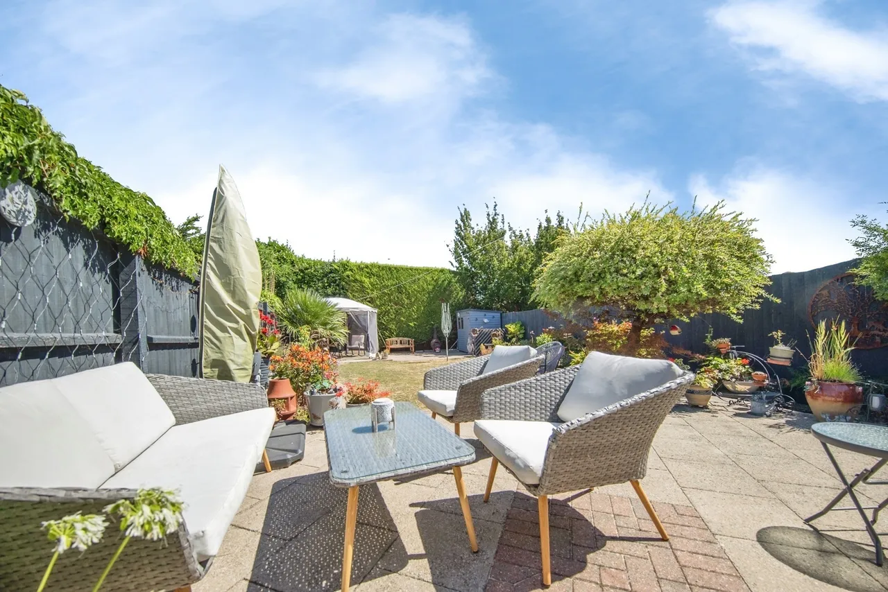 Holcombe Crescent, Ipswich, Suffolk, IP2, photo 20