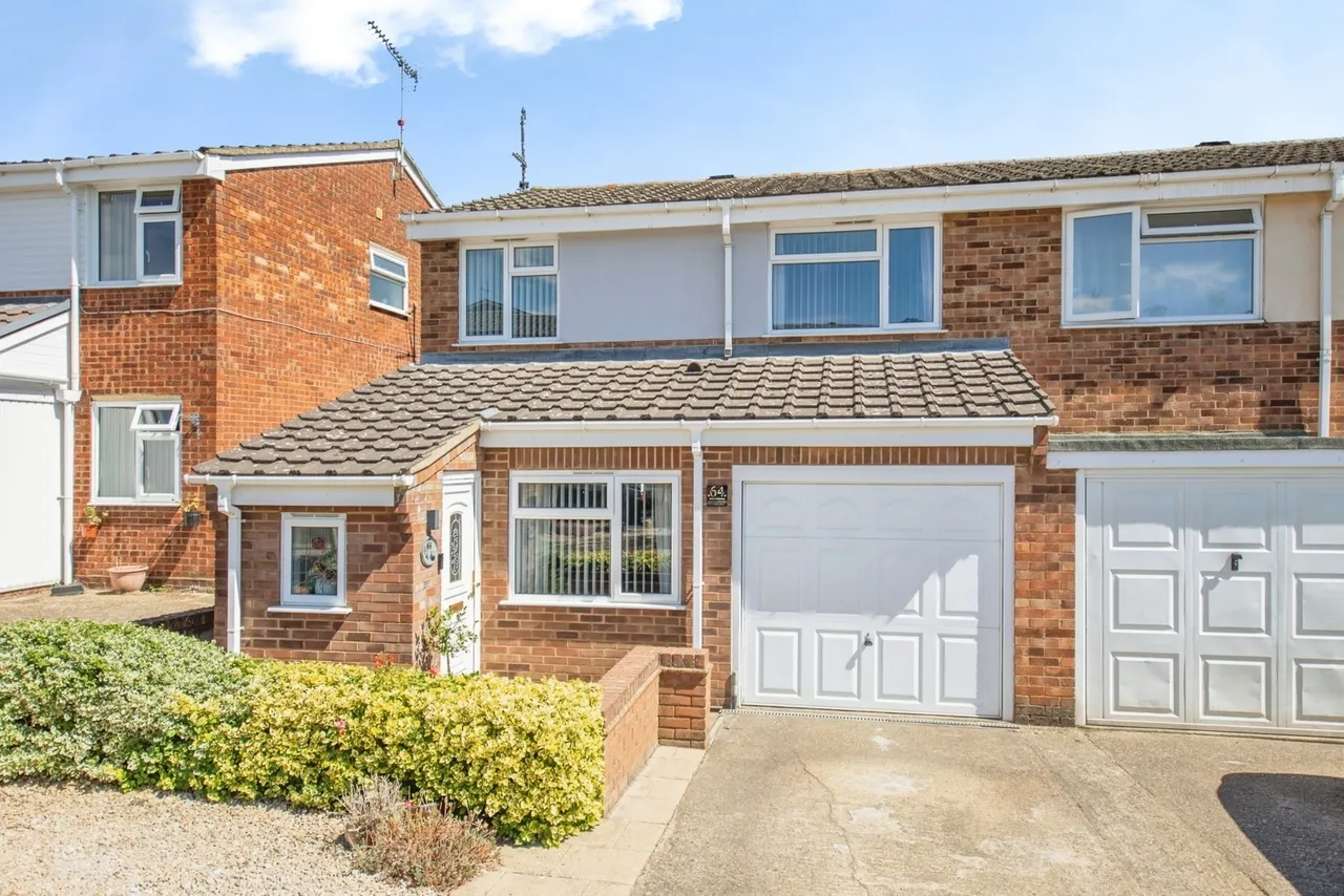 Holcombe Crescent, Ipswich, Suffolk, IP2, photo 21