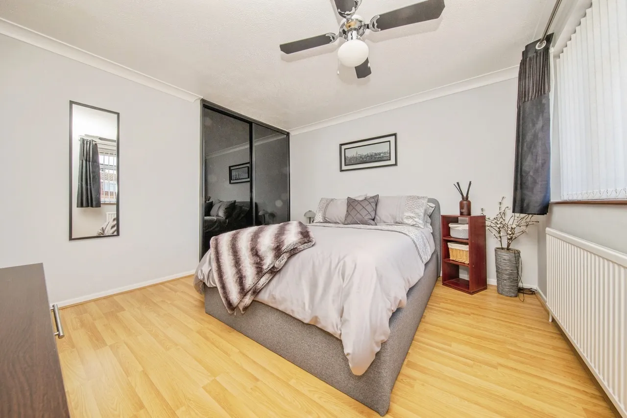 Holcombe Crescent, Ipswich, Suffolk, IP2, photo 12