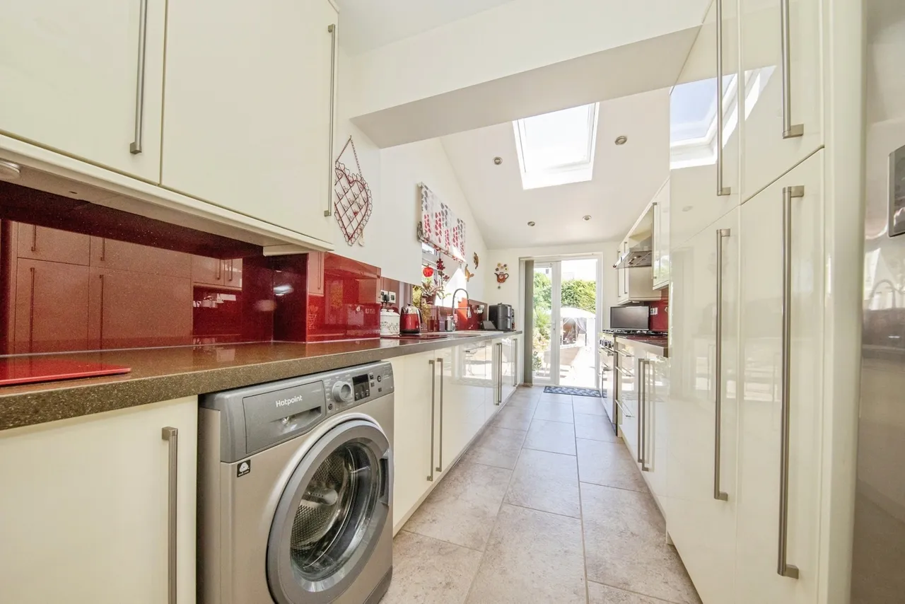 Holcombe Crescent, Ipswich, Suffolk, IP2, photo 8